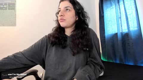 carmesix__ online show from February 11, 3:18 pm