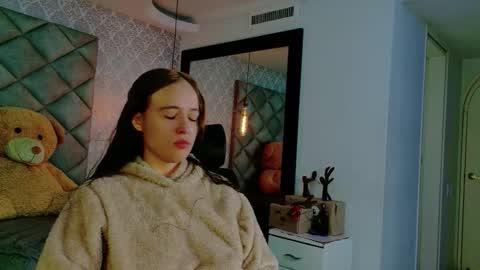 caro_adams1 online show from January 9, 11:05 am