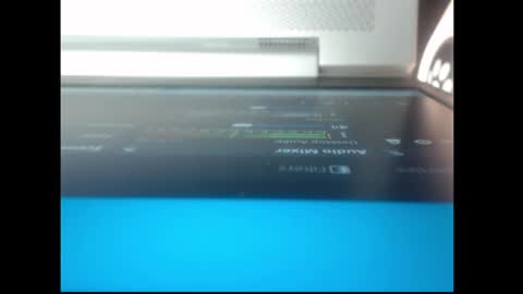 caroline online show from March 29, 10:50 am