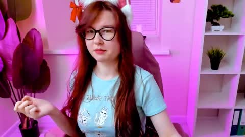 Carol online show from April 18, 7:07 pm