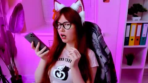 Carol online show from February 4, 10:57 pm