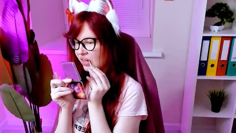 Carol online show from November 2, 11:21 am