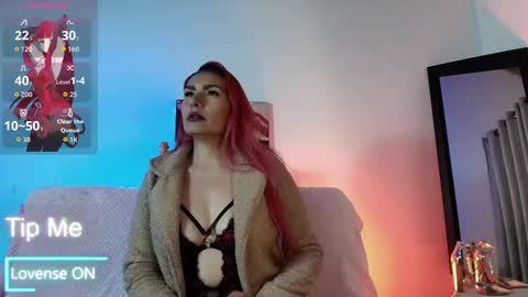 Carol love11 online show from September 29, 6:40 pm