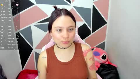 Snapshot of carol_pinter chatting on September 9, 10:10 pm Carol  online show from September 9, 10:10 pm