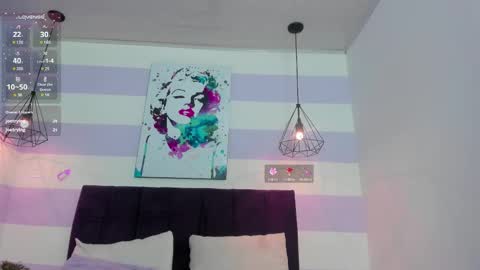 Snapshot of carol_pinter chatting on March 7, 7:41 am Carol  online show from March 7, 7:41 am