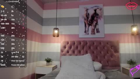 Snapshot of carol_pinter chatting on February 15, 8:22 am Carol  online show from February 15, 8:22 am