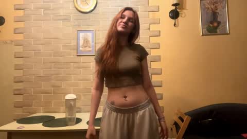 Eva online show from May 23, 10:28 pm