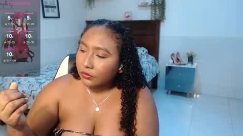 Carol de la torre online show from January 14, 9:12 pm