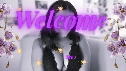 carolina mendez online show from December 18, 3:35 am