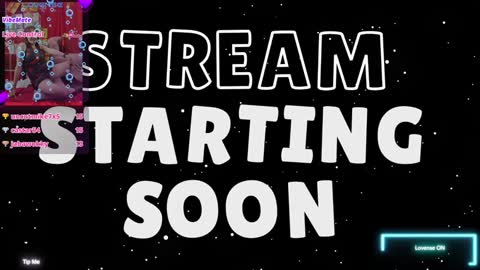 Carolin  online show from January 28, 6:16 am