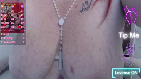 Carolin  online show from January 18, 6:45 am