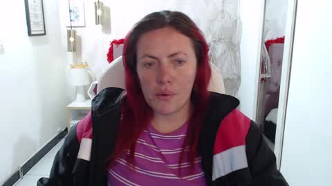 Carolin  online show from January 21, 3:04 am