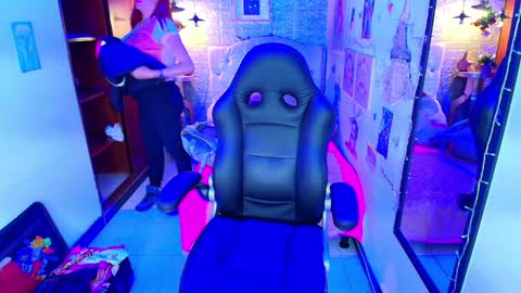 Carolin  online show from January 29, 3:12 am