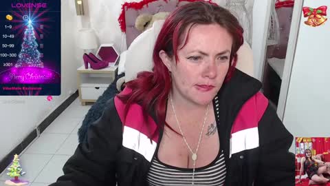 Carolin  online show from December 24, 3:16 am