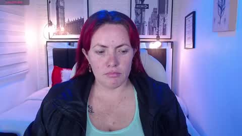 Carolin  online show from December 12, 7:59 pm