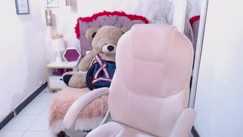 Carolin  online show from January 15, 3:11 am