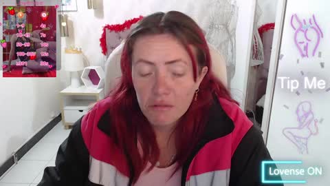 Carolin  online show from January 17, 3:12 am