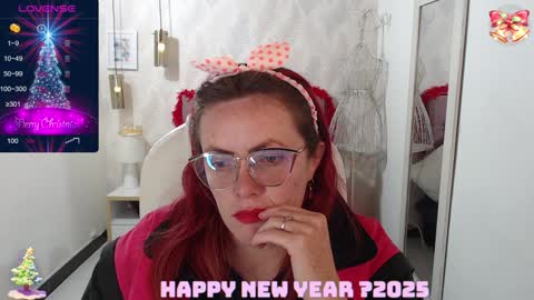 Carolin  online show from January 9, 3:04 am