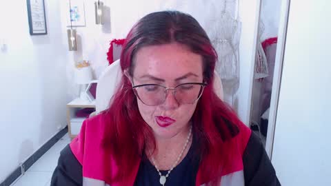 Carolin  online show from January 16, 3:23 am