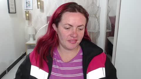 Carolin  online show from December 20, 3:36 am