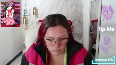 Carolin  online show from January 22, 3:09 am