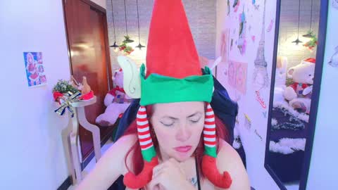 Carolin  online show from December 13, 5:27 am