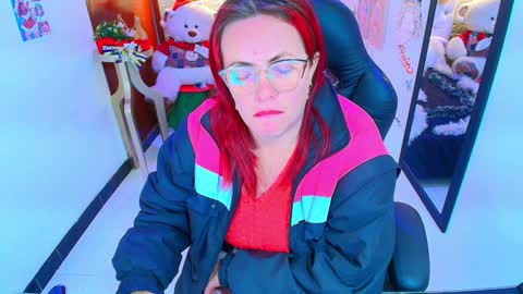 Carolin  online show from December 11, 6:47 am