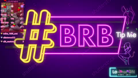 Carolin  online show from January 16, 6:25 am