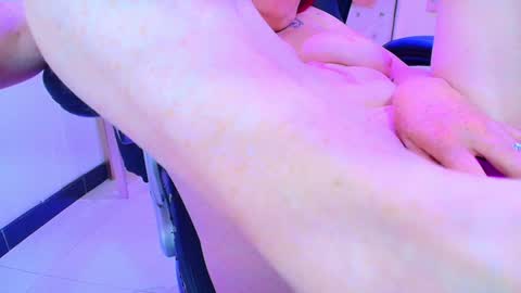 Carolin  online show from December 12, 10:13 am