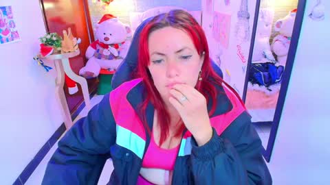 Carolin  online show from December 10, 6:01 am