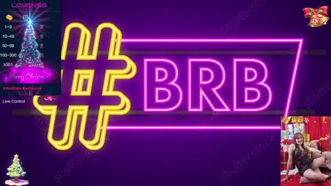 Carolin  online show from December 20, 6:40 am