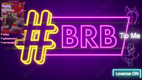 Carolin  online show from January 15, 6:12 am