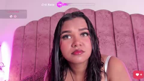 carolina_evannss online show from February 26, 4:05 am