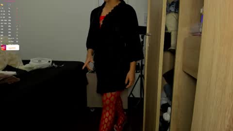 carolina_gaita online show from January 9, 11:05 am