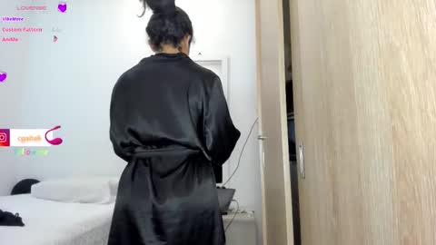 carolina_gaita online show from March 13, 10:07 am