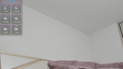 carolina_t online show from May 10, 3:13 am