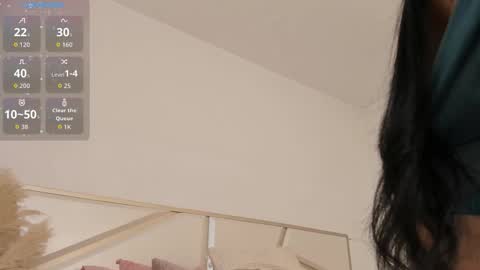 carolina_t online show from November 29, 1:46 am