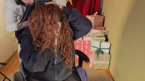 Mira online show from January 7, 6:07 am