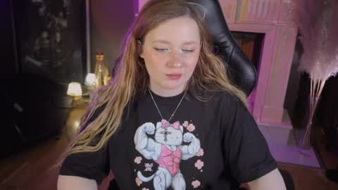 Mira online show from March 28, 1:12 pm