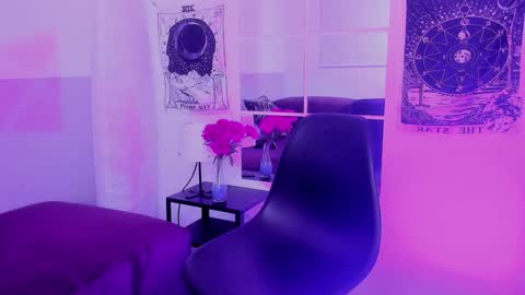 Carito  online show from December 13, 10:34 pm