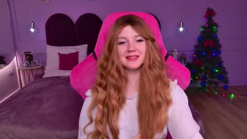 carolinasherry online show from December 13, 7:53 pm