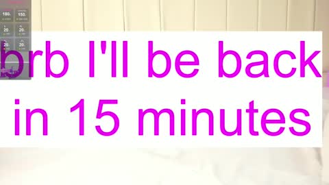   GMT-5 1600-2230 online show from March 4, 12:39 am