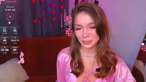 Caroline online show from February 14, 3:00 am