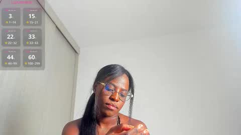 Snapshot of caroline_tovar_ chatting on September 22, 7:07 pm Caroline Tovar   Lovense is active my orgasms in your hands Give me more pleasure and make me cum online show from September 22, 7:07 pm