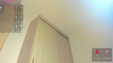 Snapshot of caroline_tovar_ chatting on October 22, 2:30 pm Caroline Tovar   Lovense is active my orgasms in your hands Give me more pleasure and make me cum online show from October 22, 2:30 pm