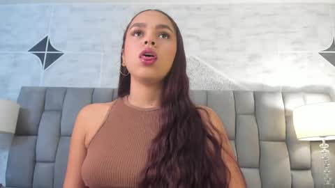 Caroline online show from June 4, 12:55 pm