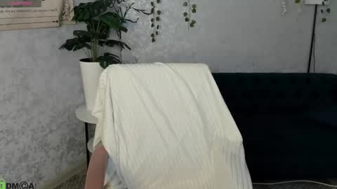 CarolineRichter online show from March 14, 2:59 am