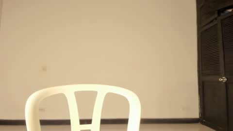 Caro online show from March 5, 1:25 am