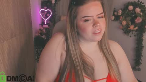 caroll_li online show from March 12, 9:03 pm