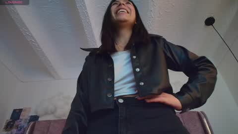 carolmoni online show from January 16, 5:22 pm